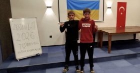 Двоє юних боксерів із Вінниччини змагатимуться за першість Європи в Туреччині