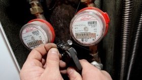 У Вапнярці водоканал виявив махінації з лічильниками води