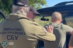 На Вінниччині викрили схему «липових» діагнозів для ухилення від служби
