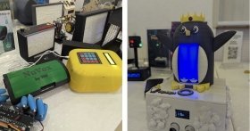 «Мости майбутнього»: у Вінниці презентували гуманітарний проєкт, що поєднує освіту, технології та соціальні ініціативи