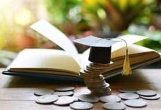 Учні та студенти з Вінниччини стали стипендіатами Президента України