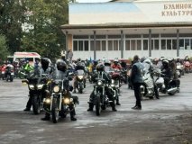 Агрономічне стало центром закриття мотосезону 2025 року 