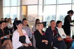 Вінниця втретє «окрилена рожевою стрічкою»