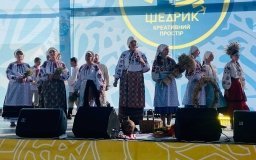 Самгородоцька громада прославила рідний край на проєкті «Покоління незалежних»