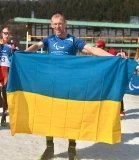 Вінничанин став срібним призером Паралімпіади-2026