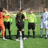 Контрольні матчі «Ниви»: досвід для молоді та позитивний фінал перед поновленням сезону