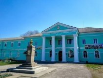 Прокуратура повернула приміщення ветеринарного коледжу, яке незаконно здали в оренду під бізнес