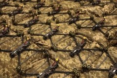 Прикордонники Могилів-Подільського загону отримали нове обладнання