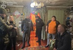 15 років ув’язнення для зрадниці держави – вирок підтверджено в апеляційному суді