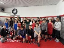 Турнір пам’яті Героїв: у Гайсині вшанували загиблих Захисників України та Героя-земляка Миколу Відомського