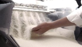 Цукроваріння на Вінниччині: п’ять заводів завершують сезон, аграрії контролюють стан озимини