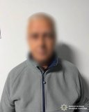 Погрози зброєю, побиття та грабіж: у Вінниці затримали двох чоловіків