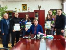 Гордість Хмільницької громади: юні спортсменки ММА підкорили Європу