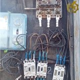 Крадіжка світла: «економія», яка може коштувати сотні тисяч гривень