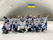 «Патріот» з Вінниці — переможець регулярного чемпіонату України серед юнаків U13