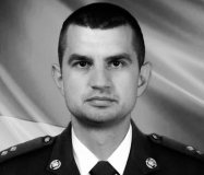 Президент присвоїв звання Героя України посмертно Руслану Петренку