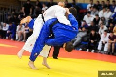 Україна не братиме участь у чемпіонаті світу з дзюдо через допуск спортсменів з росії та білорусі