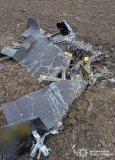 На Вінниччині вибухотехніки знешкодили бойові частини збитих ворожих БпЛА