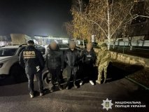На Вінниччині викрили схему незаконного переправлення чоловіків через кордон: організатору загрожує до 9 років ув’язнення