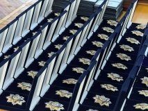 У Тульчині 47 полеглим Захисникам посмертно присвоїли звання «Почесний громадянин міста»