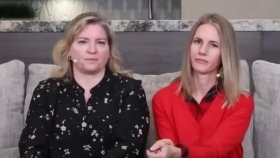 У США мінімум до 4 років ув’язнення за жорстоке поводження з дітьми засудили YouTube блогерку, яка вела канал про дитяче виховання