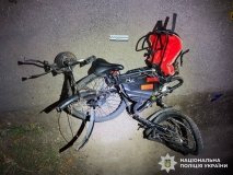 На Вінниччині за вихідні сталися три ДТП з потерпілими: поліція розпочала розслідування