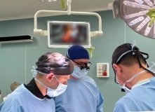 У Вінниці роблять надскладні операції на зупиненому серці