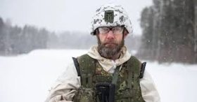 Рішення Заходу про заборону українським військовим бити по території рф було помилковим, - майбутній командувач ЗС Естонії