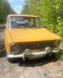 Крадіжка по-сусідськи: на Вінниччині чоловік викрав у родича мотоцикл і авто