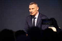 Віталій Кличко спростував інтерпретацію своїх слів щодо територіальних поступок 