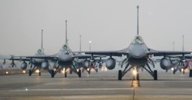 F-16 для України: Що змінилося після саміту G7?