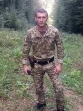 Військовослужбовця з Тепличчини Анатолія Нагірного нагородили орденом Богдана Хмельницького