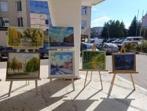 Тульчин відзначив 418-у річницю заснування