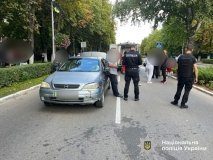 На Вінниччині загинули пішоходи у двох ДТП: поліція розпочала розслідування