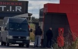 На Вінниччині виявили незаконний продаж і зберігання пального без ліцензії