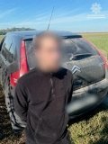 На Хмільниччині за добу виявили двох водіїв з ознаками наркотичного сп’яніння