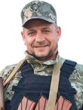 На Вінниччині вручили нагороду дружині загиблого прикордонника 