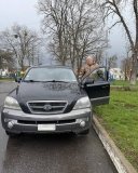 У Вінниці ліцей №36 передав військовим другу автівку