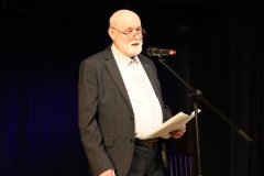 У Вінниці відзначили 55-річчя обласної організації Спілки письменників