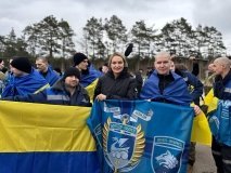 Серед звільнених з полону — троє військових з Вінниччини
