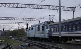 Поїзд Козятин – Жмеринка зробить вимушену зупинку для пересадки пасажирів