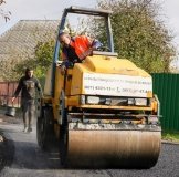 У Вінницькій громаді за програмою співфінансування з мешканцями оновили 11 вулиц