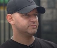 Ветеран відкрив у Вінниці млинцеву #KARMAN завдяки гранту служби зайнятості