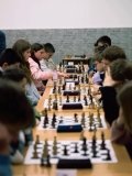 Тульчинські ліцеї здобули призові місця на обласному шаховому турнірі