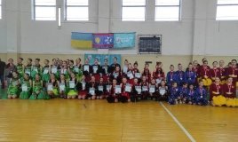 У Тульчині відбулися змагання з черліденгу серед школярів: визначено переможців