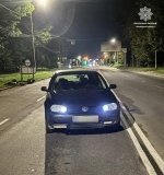 П’яний за кермом і без прав: у Вінниці патрульні зупинили порушника