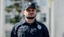 На Вінниччині від початку року сталося понад 1,4 тисячі ДТП: головна причина — перевищення швидкості