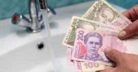 На Вінниччині оновили тарифи на воду: де найдорожче і найдешевше