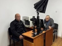 На Вінниччині виявили громадянина Туреччини, який порушив міграційне законодавство