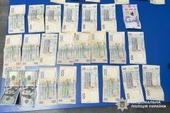 У Вінниці затримали дівчину, яка обікрала пенсіонерку